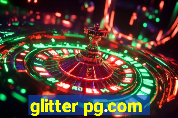 glitter pg.com